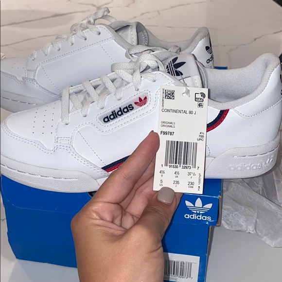 adidas continental 37